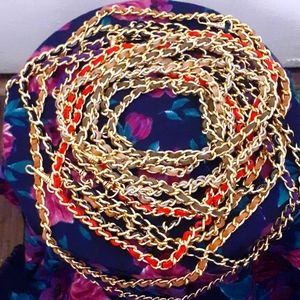 Beautiful Vintage Purse straps